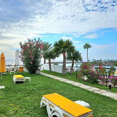 Apartment Aquamarina - Seaside