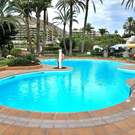 Aquamarina - Seaside Mogan