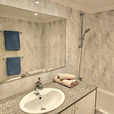 Aquamarina - Seaside Apartment *