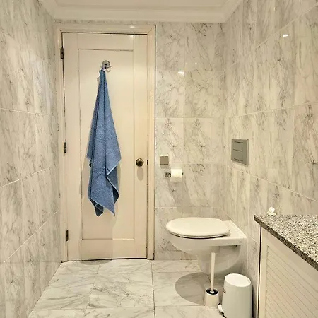 Aquamarina - Seaside Apartment
