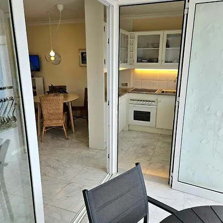 Aquamarina - Seaside Apartment *