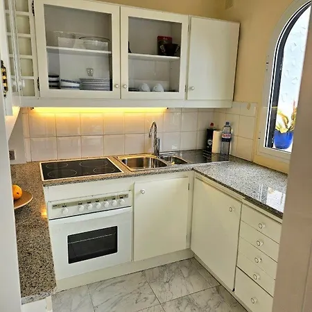 Aquamarina - Seaside Apartment *