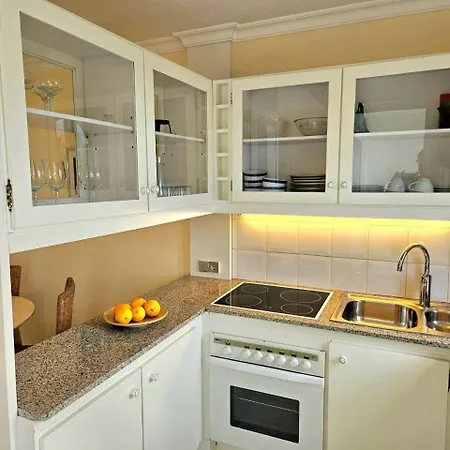 Aquamarina - Seaside Apartment