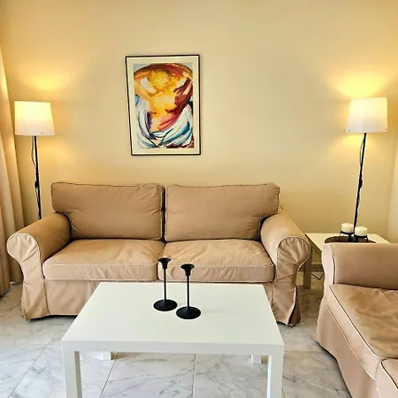 Aquamarina - Seaside Apartment