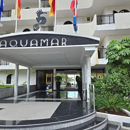 Apartment Aquamarina - Seaside *
