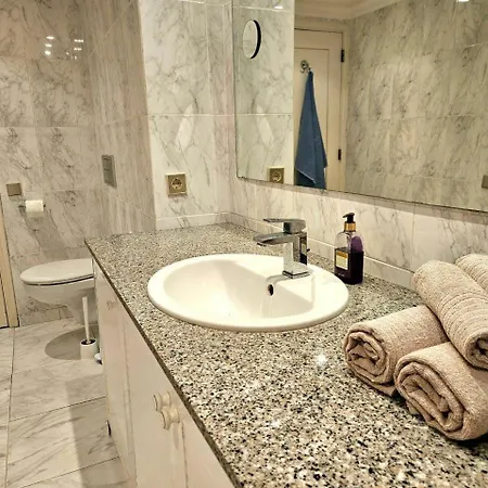Aquamarina - Seaside Apartment *