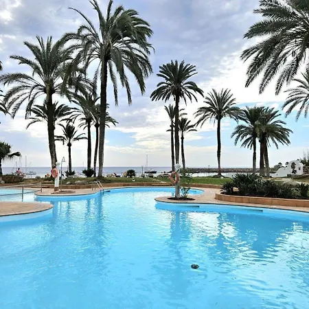 Aquamarina - Seaside * Mogan